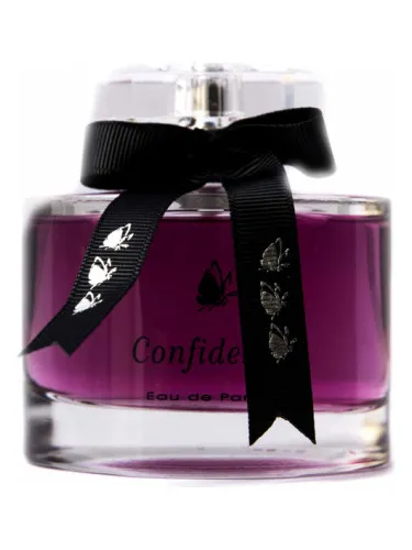 Perfume Confidence de Rivages Parfums