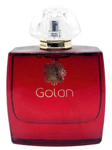 Perfume Connors de Golan