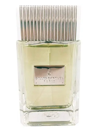 Imagen de Gilles Cantuel Silver Eau de Parfum