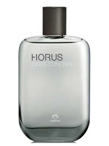 Perfume Horus Cinza Concreto de Natur Milano