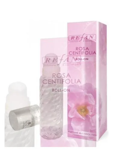 Imagen de Rosa Centifolia