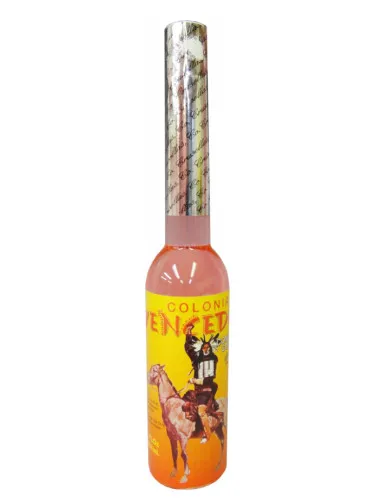Imagen de Vencedor (Conqueror)