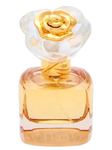 Perfume Spontaneous Confidence de Rose Rossa