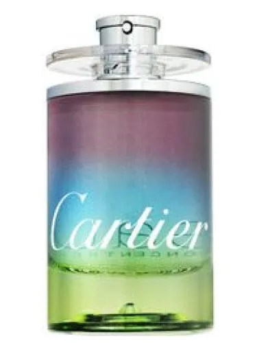 Imagen de Eau de Cartier Concentree Edition Limitee