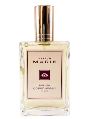 Perfume Copenhagen de Parfum Marie