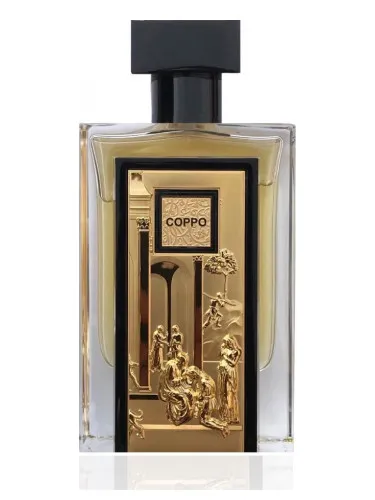 Perfume Coppo de Florence
