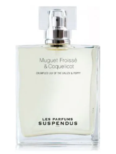 Imagen de Muguet Froissé & Coquelicot