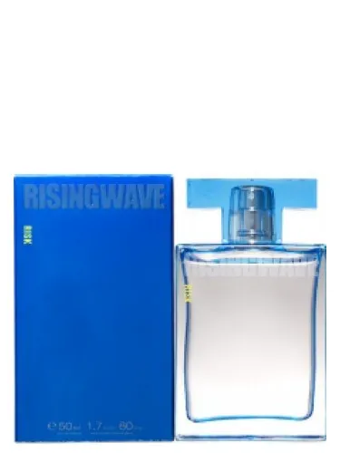 Perfume Rising Wave Blue de Christian Riese Lassen