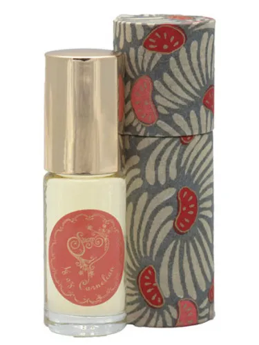 Perfume Carnelian de Sage Machado