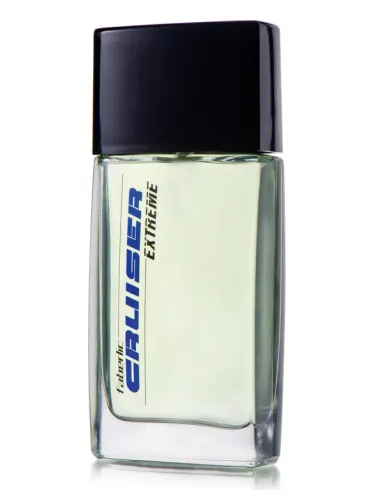Perfume Cruiser Extreme de Faberlic
