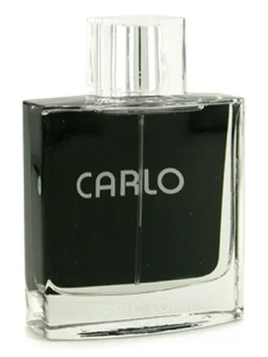 Perfume Carlo Noir Intense de Carlo Corinto