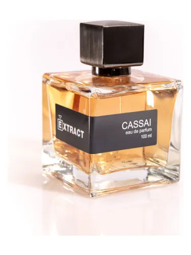 Perfume Cassai de Extract
