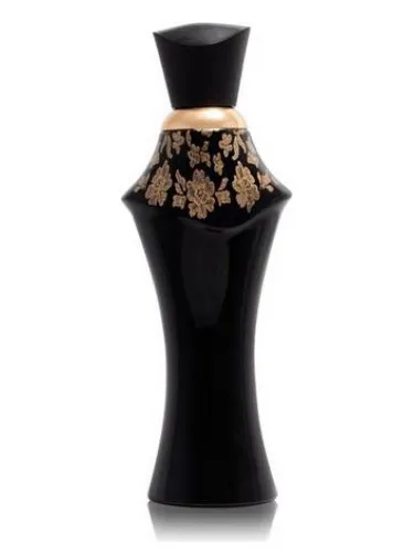 Perfume Cassilia Black de Pacoma