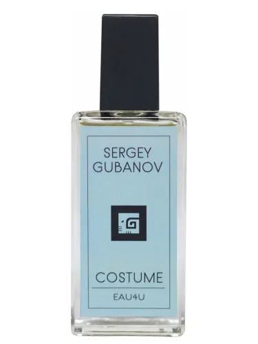 Imagen de Costume