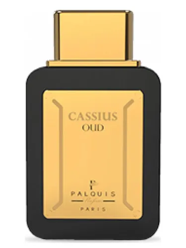 Imagen de Cassius Oud
