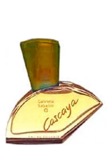 Perfume Cascaya Summer de Gabriela Sabatini