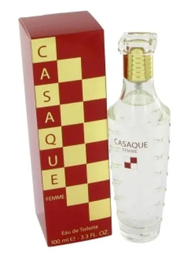 Imagen de Casaque Femme