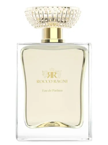 Perfume Cashmere Orchid de Rocco Ragni