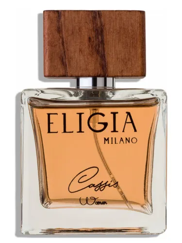 Perfume Cassis de Eligia