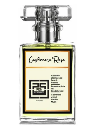 Imagen de Cashmere Rose