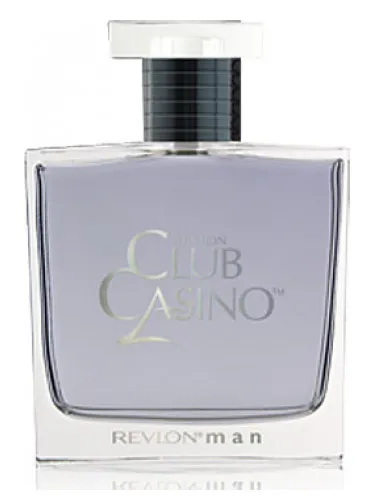 Perfume Club Casino de Revlon