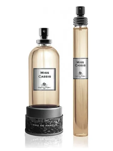 Perfume Miss Cassis de L'Eau De Cassis