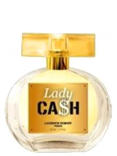 Perfume Lady Cash de Laurence Dumont