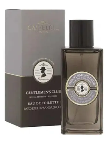 Imagen de Patchouli & Sandalwood