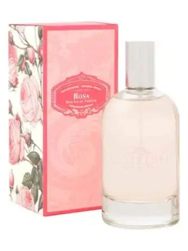 Perfume Rosa de Castelbel