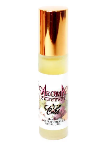 Perfume Cute de East Nights