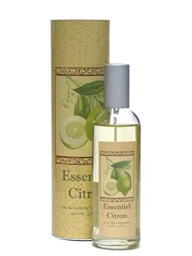 Imagen de Essentiel Citron
