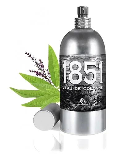 Perfume Verveine Citron de L'Eau De Cassis