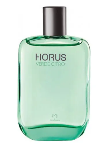 Imagen de Horus Verde Citro