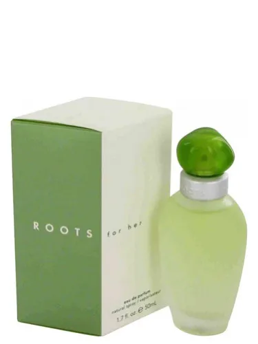 Perfume Roots for Her de Coty
