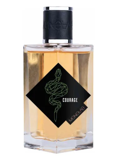Perfume Courage de Monolab