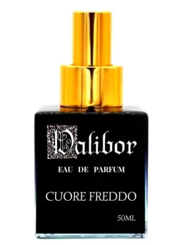 Imagen de Cuore Freddo