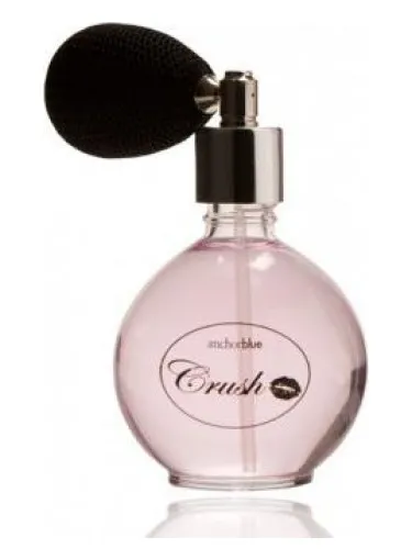 Perfume Crush de Tru Western