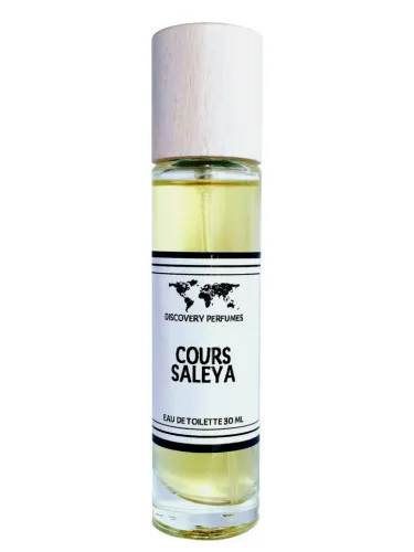 Imagen de Cours Saleya