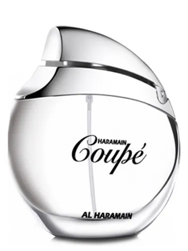 Perfume Coupe Pour Homme de Al Haramain Perfumes