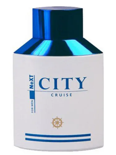 Imagen de Cruise