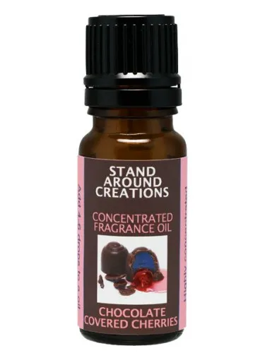 Perfume Chocolate Covered Cherries de Stand Around Creations