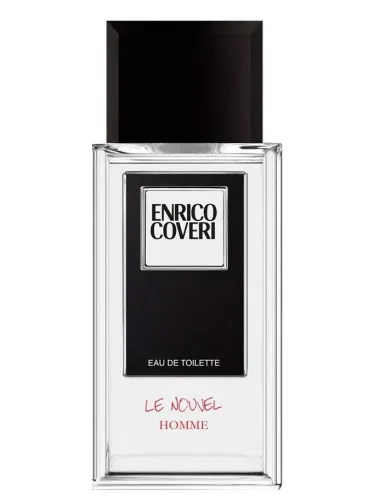 Perfume Le Nouvel Homme de Enrico Coveri