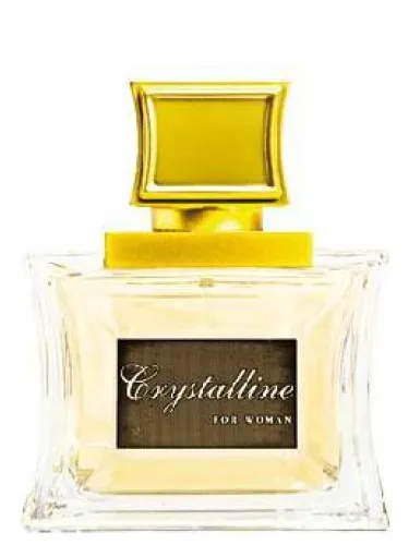 Perfume Crystalline for Women de ALREHAB PERFUMES