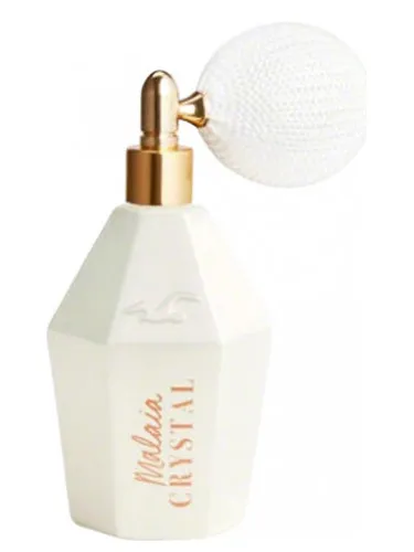 Perfume Malaia Crystal de Hollister