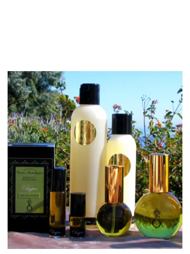 Imagen de Perfect Chypre