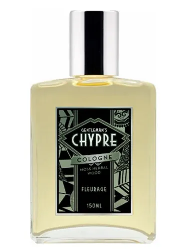 Imagen de Gentleman’s Chypre Cologne