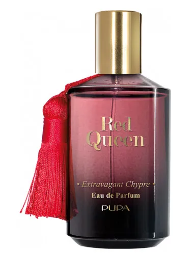Imagen de Red Queen Extravagant Chypre