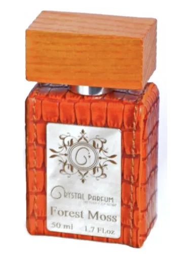 Imagen de Forest Moss