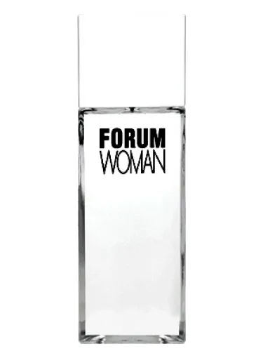 Perfume Forum Woman de Tufi Duek