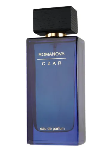 Perfume Romanova de CZAR